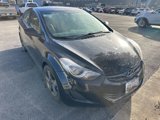 Used 2013 Hyundai Elantra GLS w/ Preferred Pkg image 5
