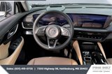 New 2025 Buick Envision Preferred image 6