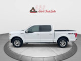 Used 2016 Ford F150 Lariat w/ Trailer Tow Package image 4