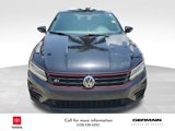 Used 2018 Volkswagen Passat 3.6 image 2