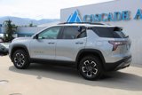New 2025 Chevrolet Equinox ACTIV image 6