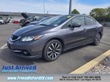 Used 2014 Honda Civic EX-L image 2