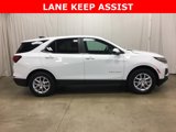 Used 2024 Chevrolet Equinox LT image 2