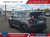 Used 2020 Jeep Renegade Altitude image 4