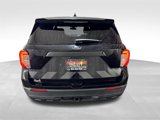Used 2020 Ford Explorer 4WD Police Interceptor image 5