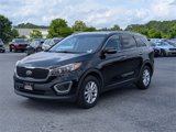 Used 2017 Kia Sorento LX image 4