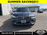 Used 2020 BMW X5 xDrive40i w/ Premium Package image 2