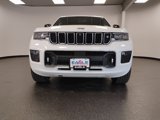 Used 2021 Jeep Grand Cherokee L Overland w/ Advanced Protech Group III image 4