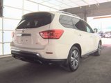 Used 2020 Nissan Pathfinder SV image 4