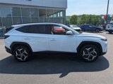 Used 2023 Hyundai Tucson Limited w/ Cargo Package image 2