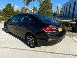 Used 2013 Honda Civic EX image 2