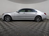 Used 2018 Mercedes-Benz S 450 Sedan image 2