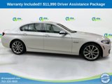 Used 2014 BMW 535i xDrive Sedan image 3