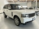 Used 2011 Land Rover Range Rover HSE LUX image 3