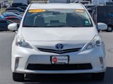 Used 2012 Toyota Prius V image 2