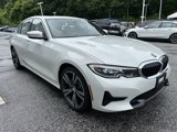 Used 2021 BMW 330i Sedan w/ Premium Package image 5