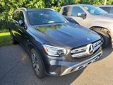 Used 2020 Mercedes-Benz GLC 300 4MATIC image 3