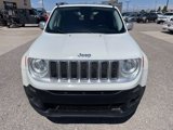 Used 2015 Jeep Renegade Limited image 2