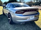Used 2018 Dodge Charger SXT image 5