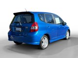 Used 2007 Honda Fit Sport image 5