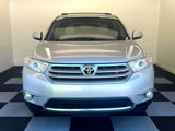 Used 2013 Toyota Highlander SE image 2