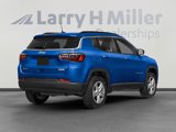 New 2025 Jeep Compass Latitude image 4