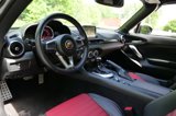 Used 2019 FIAT 124 Spider Abarth w/ Convenience Group image 3