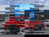New 2026 Chevrolet TrailBlazer LS image 5