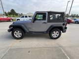 Used 2018 Jeep Wrangler Sport image 4