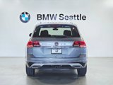 Used 2019 Volkswagen Atlas SEL image 5