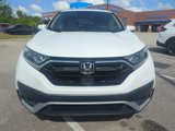 Used 2022 Honda CR-V EX image 2
