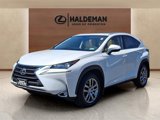 Used 2016 Lexus NX 200t AWD image 3