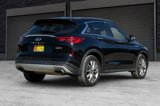 Used 2021 INFINITI QX50 Luxe image 4