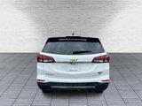 Used 2023 Chevrolet Equinox LT w/ LPO, Floor Liner Package image 4