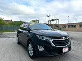 Used 2018 Chevrolet Equinox LS image 3