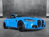 New 2025 BMW M4 CS image 3