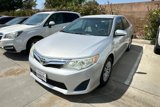 Used 2014 Toyota Camry L image 2