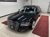Used 2013 Audi A8 L 3.0T image 5