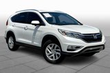 Used 2015 Honda CR-V EX-L image 2