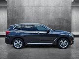 Used 2020 BMW X3 sDrive30i w/ Driving Assistance Package image 4