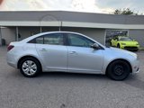 Used 2012 Chevrolet Cruze LS w/ Connectivity Package image 4