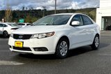 Used 2010 Kia Forte EX image 2