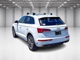 Used 2024 Audi Q5 2.0T Premium Plus image 3