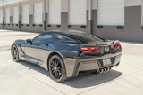 Used 2019 Chevrolet Corvette Stingray Coupe w/ Z51 1LT image 4