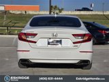 Used 2021 Honda Accord Touring image 6