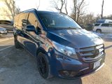 Used 2016 Mercedes-Benz Metris Passenger image 3