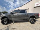 Used 2018 Ford F150 XLT w/ Equipment Group 302A Luxury image 3