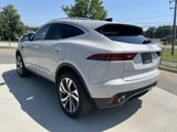 Certified 2022 Jaguar E-PACE SE image 5