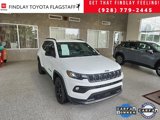 Used 2025 Jeep Compass Latitude w/ Altitude Special Edition image 2