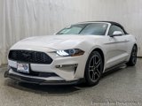 Used 2018 Ford Mustang Premium w/ Equipment Group 201A image 2